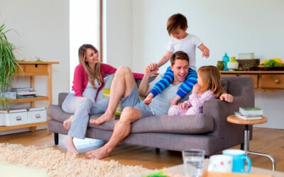 Comment se sentir bien chez soi ? Nos astuces et conseils bien-être