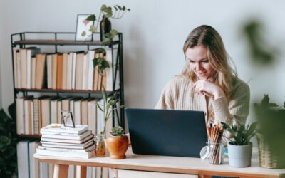 Création d’entreprise chez soi : comment adapter son habitat ?