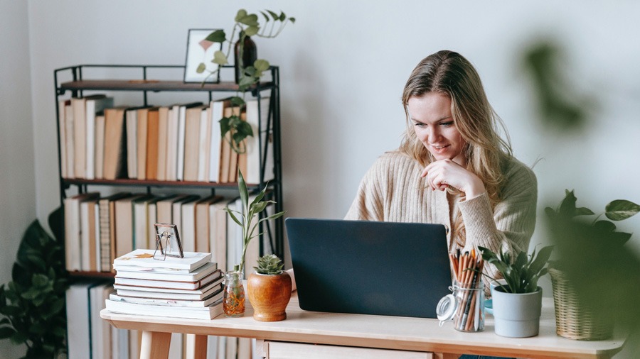 Création d’entreprise chez soi : comment adapter son habitat ?